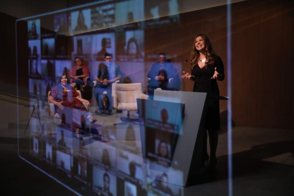 Univesp realiza Colação para mais de 1.900 alunos