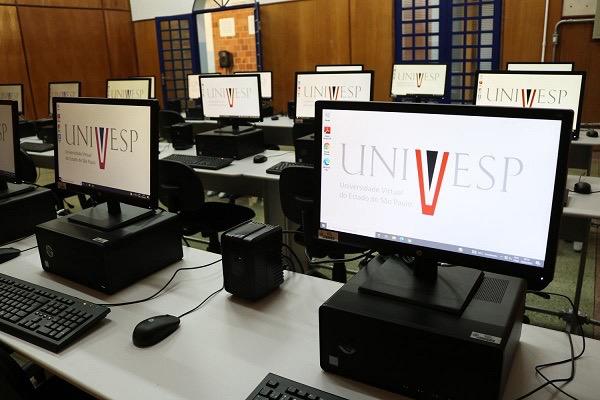 Vestibular da Univesp oferece 600 vagas na região de Itapeva 