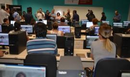 Vestibular da Univesp oferece 1.815 vagas na região de Sorocaba 