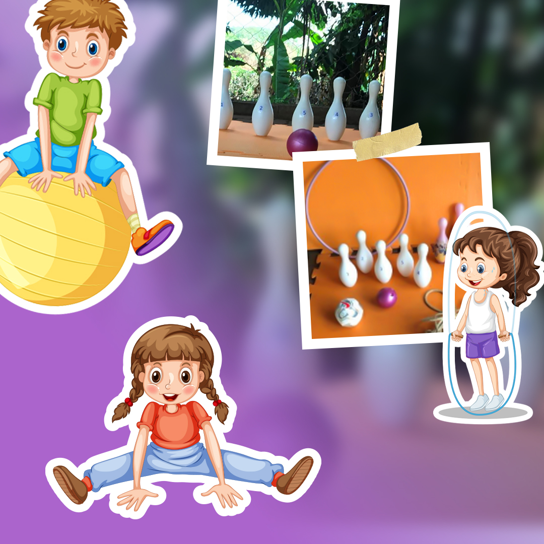 Jogo criado por estudantes da Univesp estimula aprendizado de crianças 