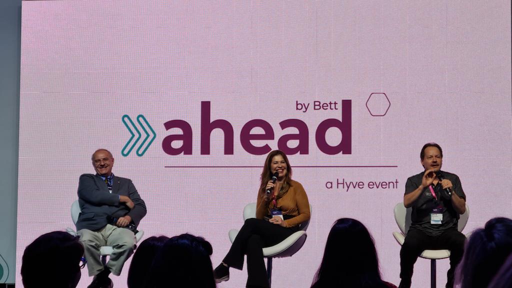 Univesp é destaque em evento voltado à educação superior e profissional