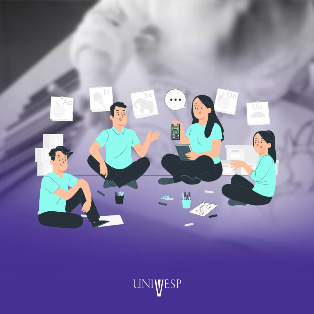 Projeto Integrador propõe uso de celular para melhorar interpretação de texto