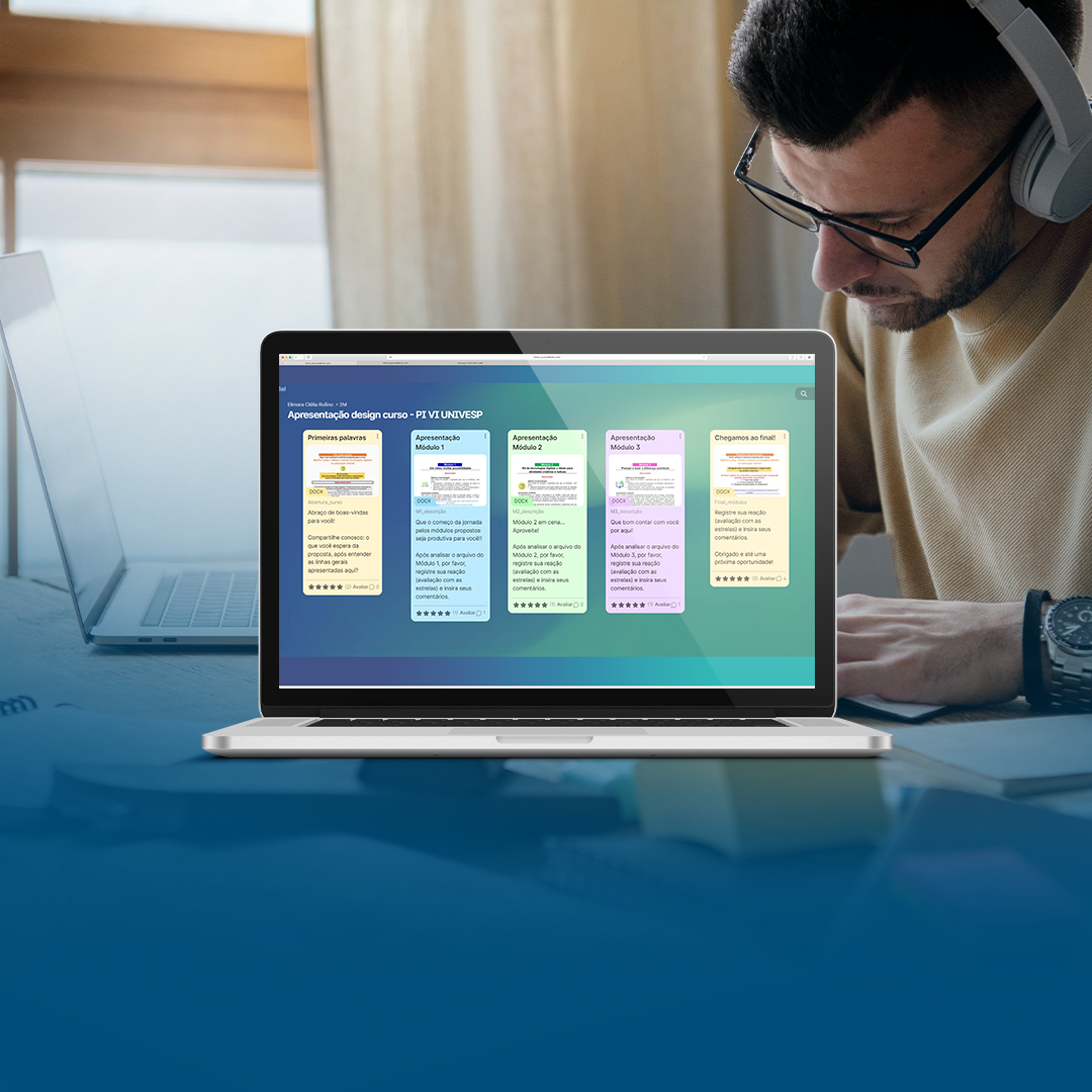 Minicurso contribui para formação continuada de professores