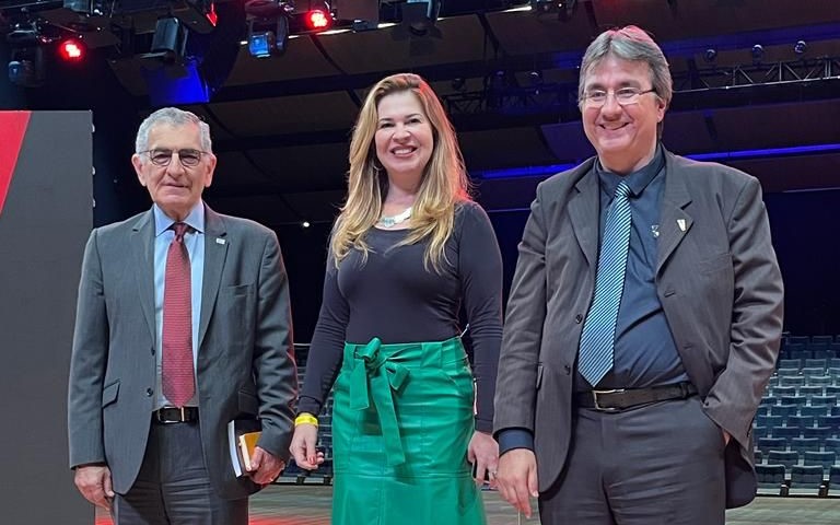 Univesp realiza IV Workshop da Equipe de Polos