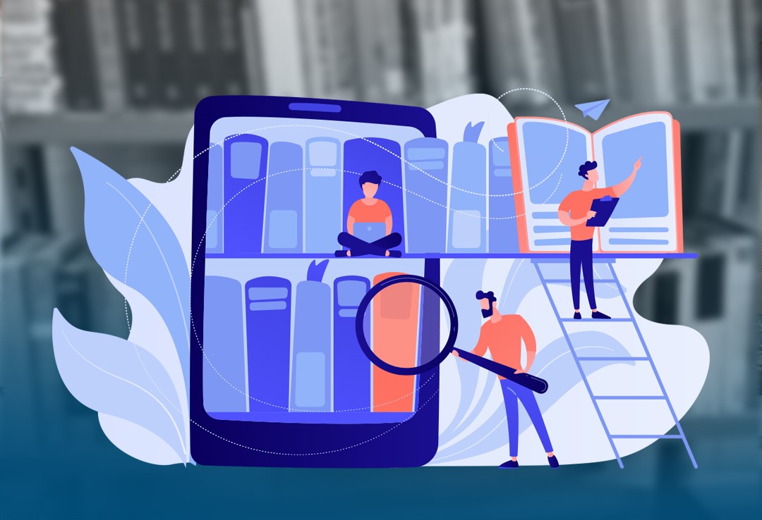 Projeto Integrador cria biblioteca virtual para Centro de Ensino de Línguas da Unicamp