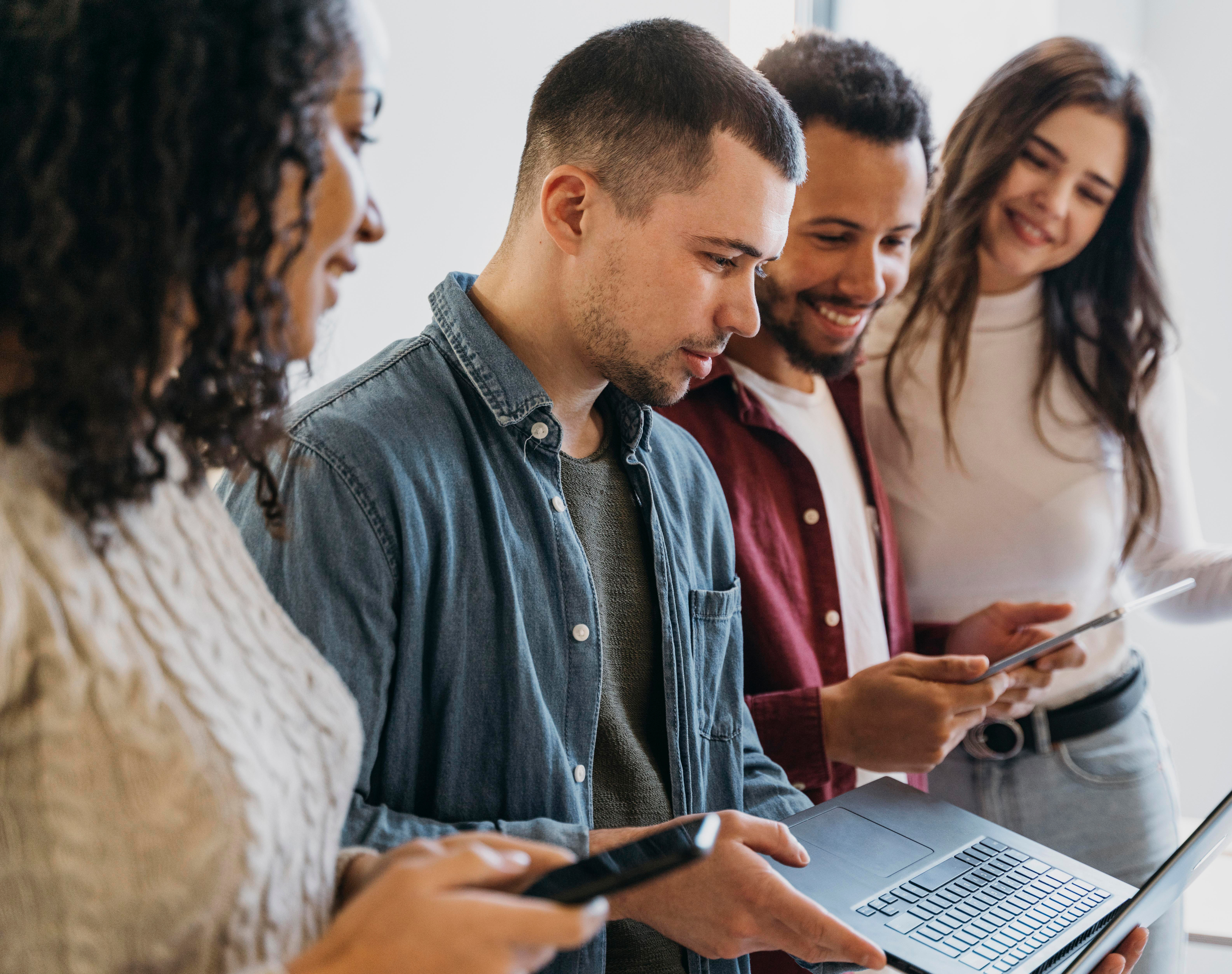 Softex Campinas oferece 800 vagas para alunos da Univesp no Programa TrendsIT