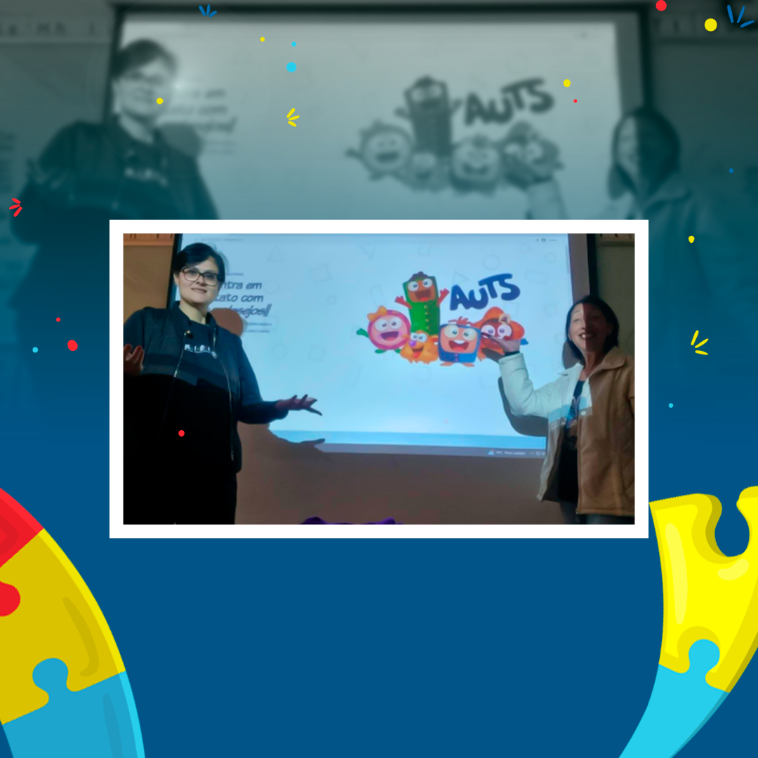 Alunos da Univesp elaboram minicurso voltado ao Transtorno do Espectro Autista