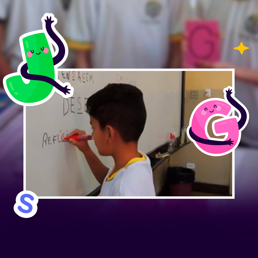 Alunos de Licenciatura criam jogo de cartas para aprimorar aulas de Português