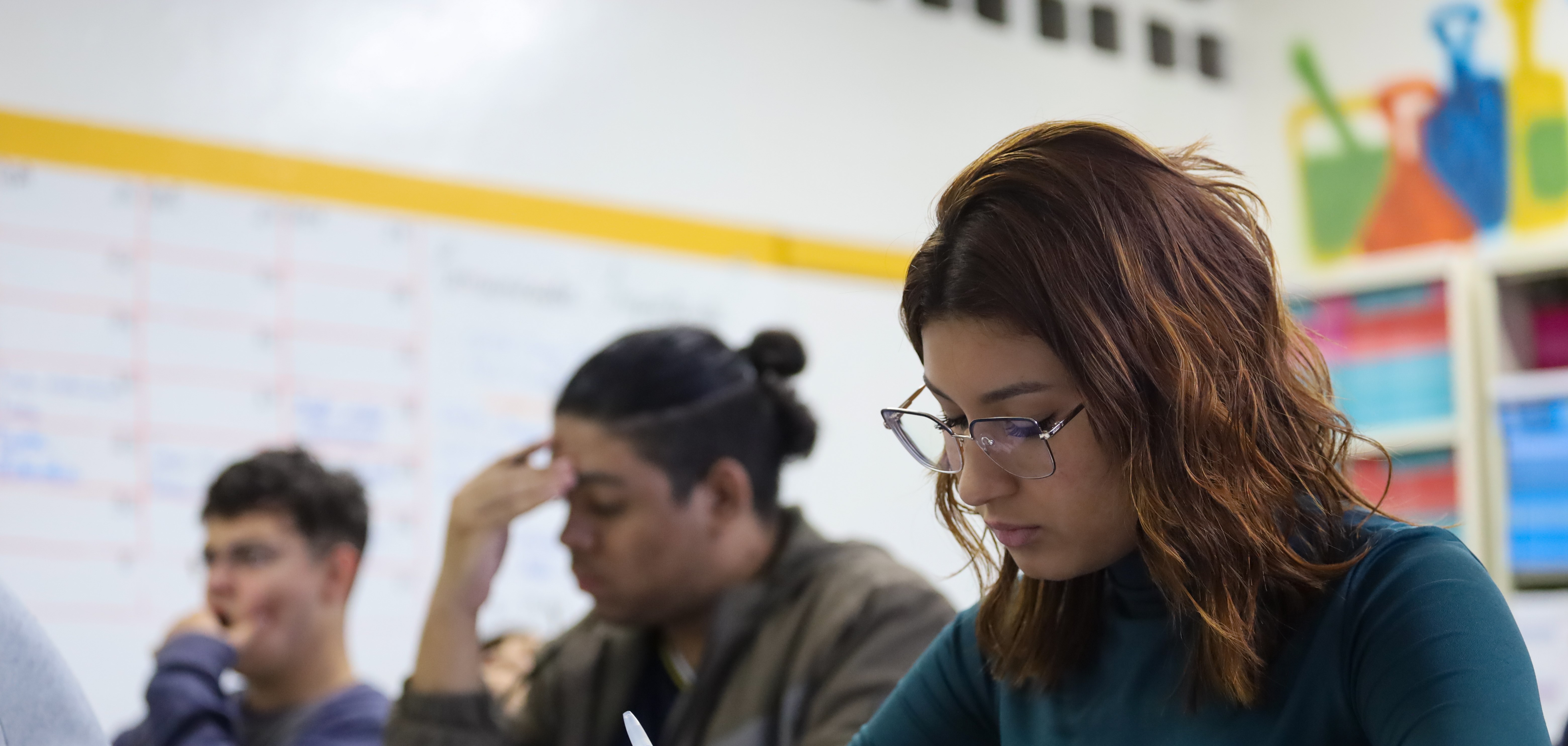 Provão Paulista: Alunos da 3ª série do Ensino Médio já podem optar por cursos superiores