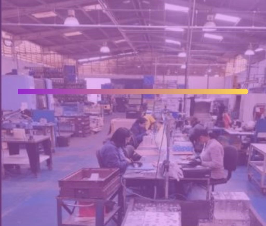 Projeto Integrador visa aprimorar produção de peças industriais