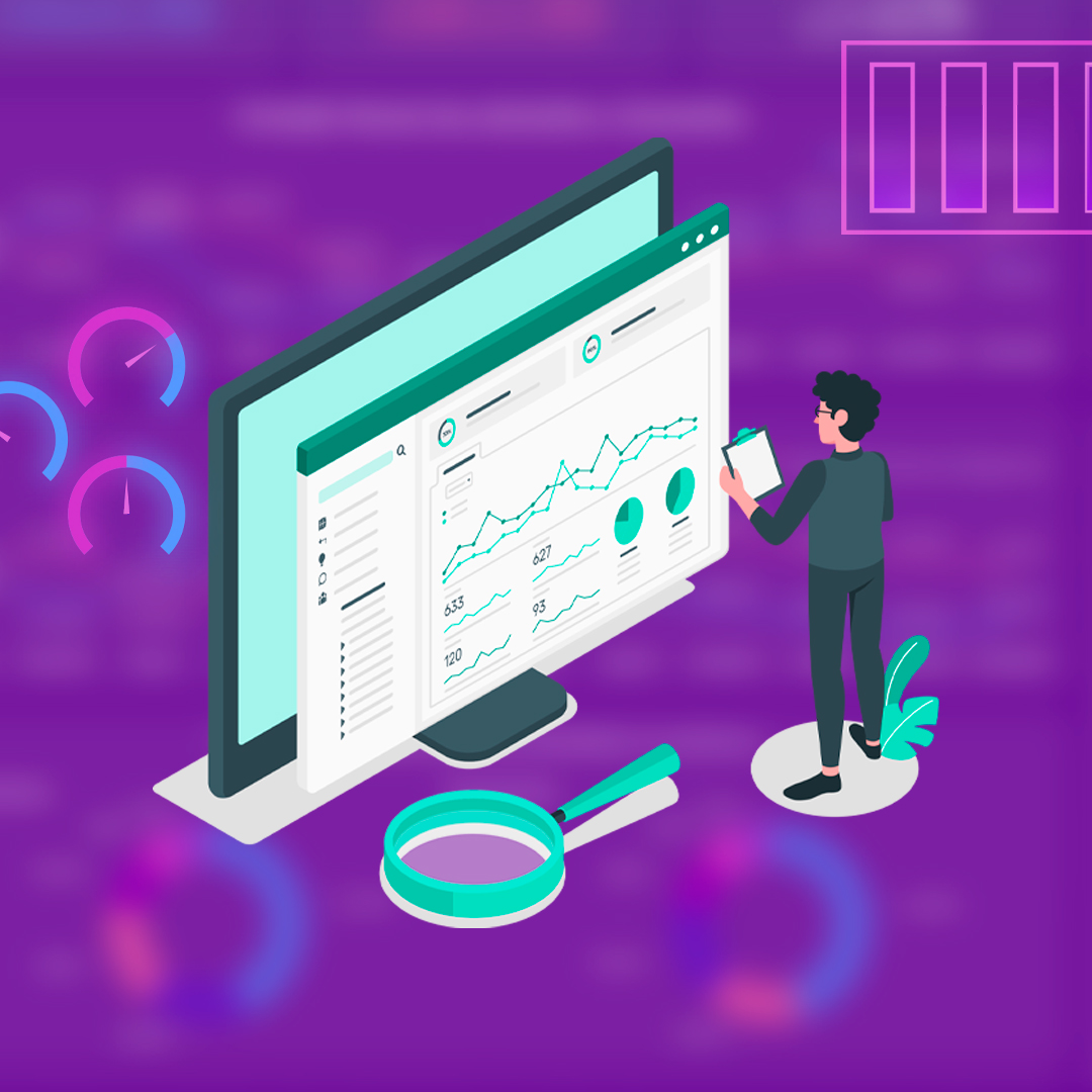 Estudantes propõem dashboard para análise do desemprego no Brasil