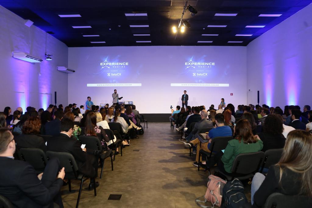 Univesp é certificada pelo Experience Awards 2023