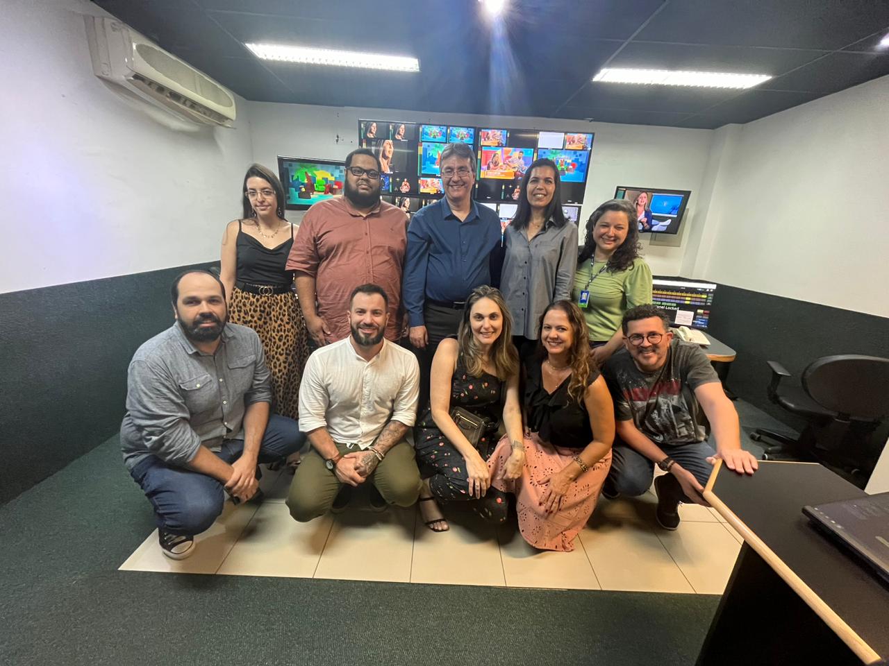 Univesp TV lança novo encoder de transmissão