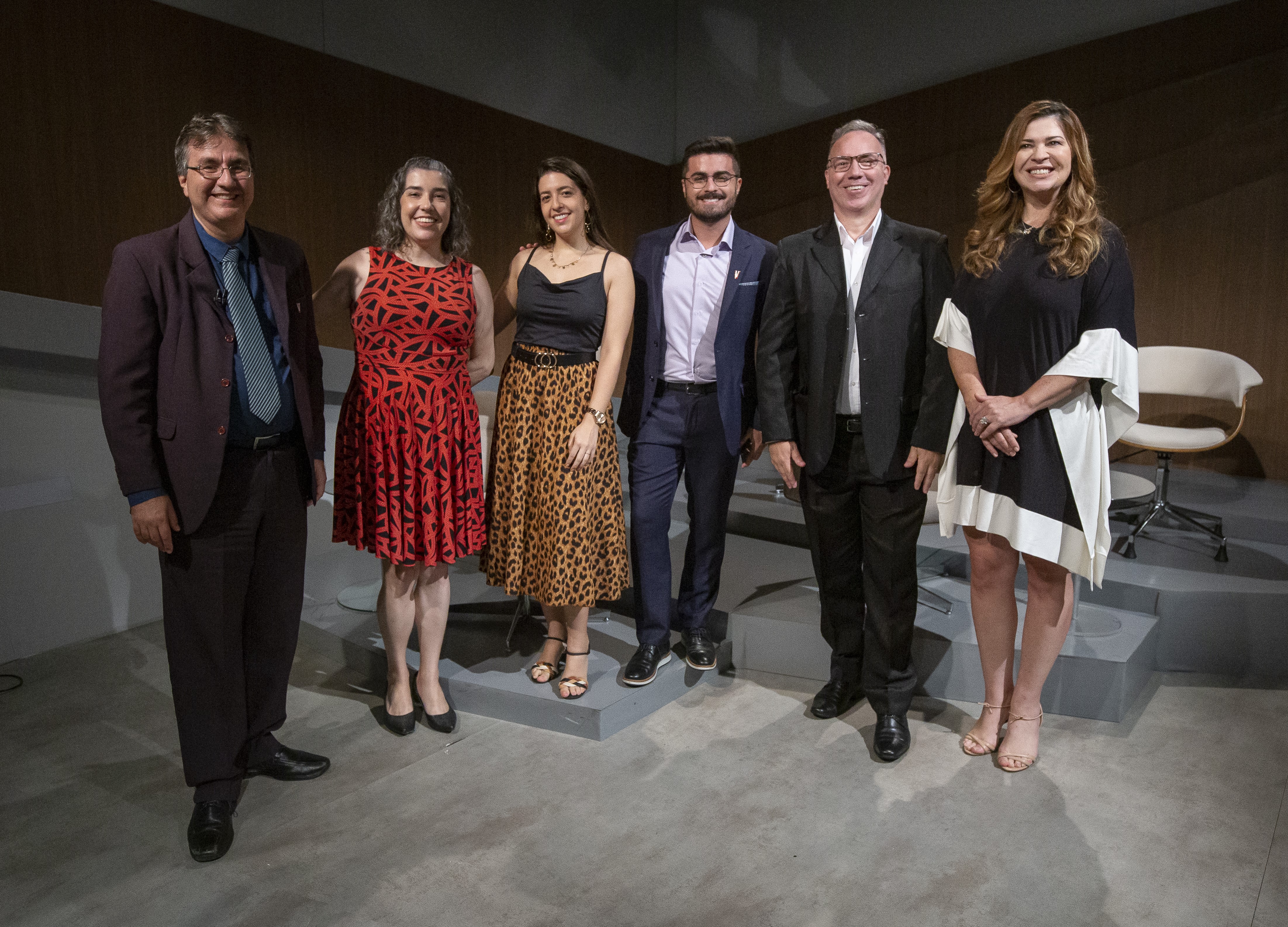 Univesp realiza colação de grau on-line 