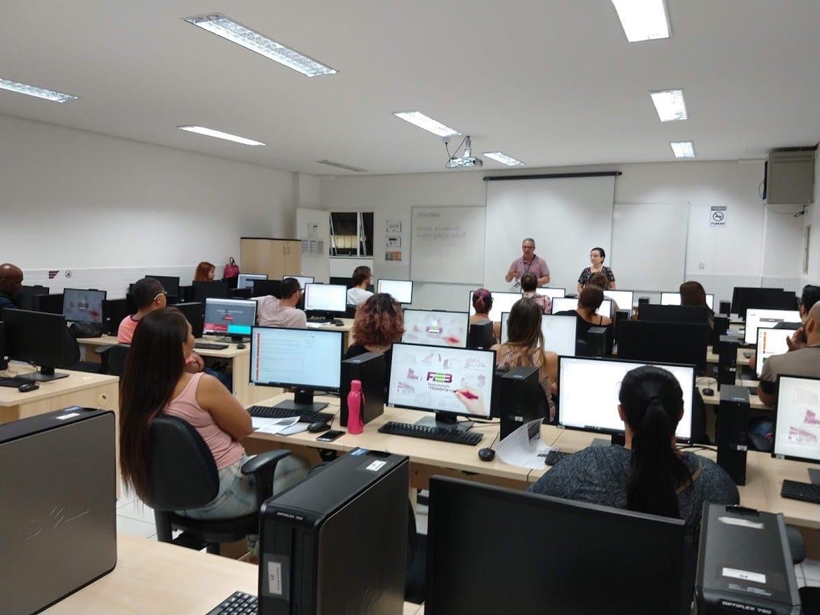 Vestibular da Univesp oferece 570 vagas na região de Araçatuba