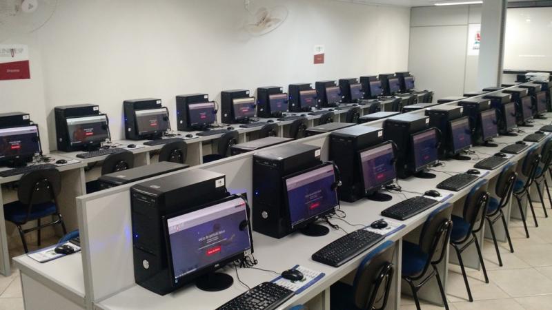 Vestibular da Univesp oferece 774 vagas na região de Ribeirão Preto