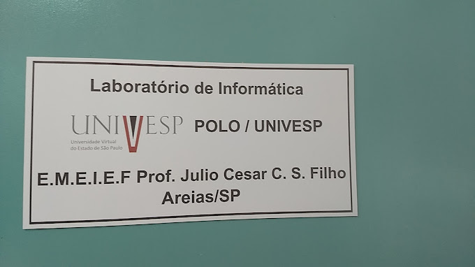 Vestibular da Univesp oferece 1680 vagas na região de São José dos Campos
