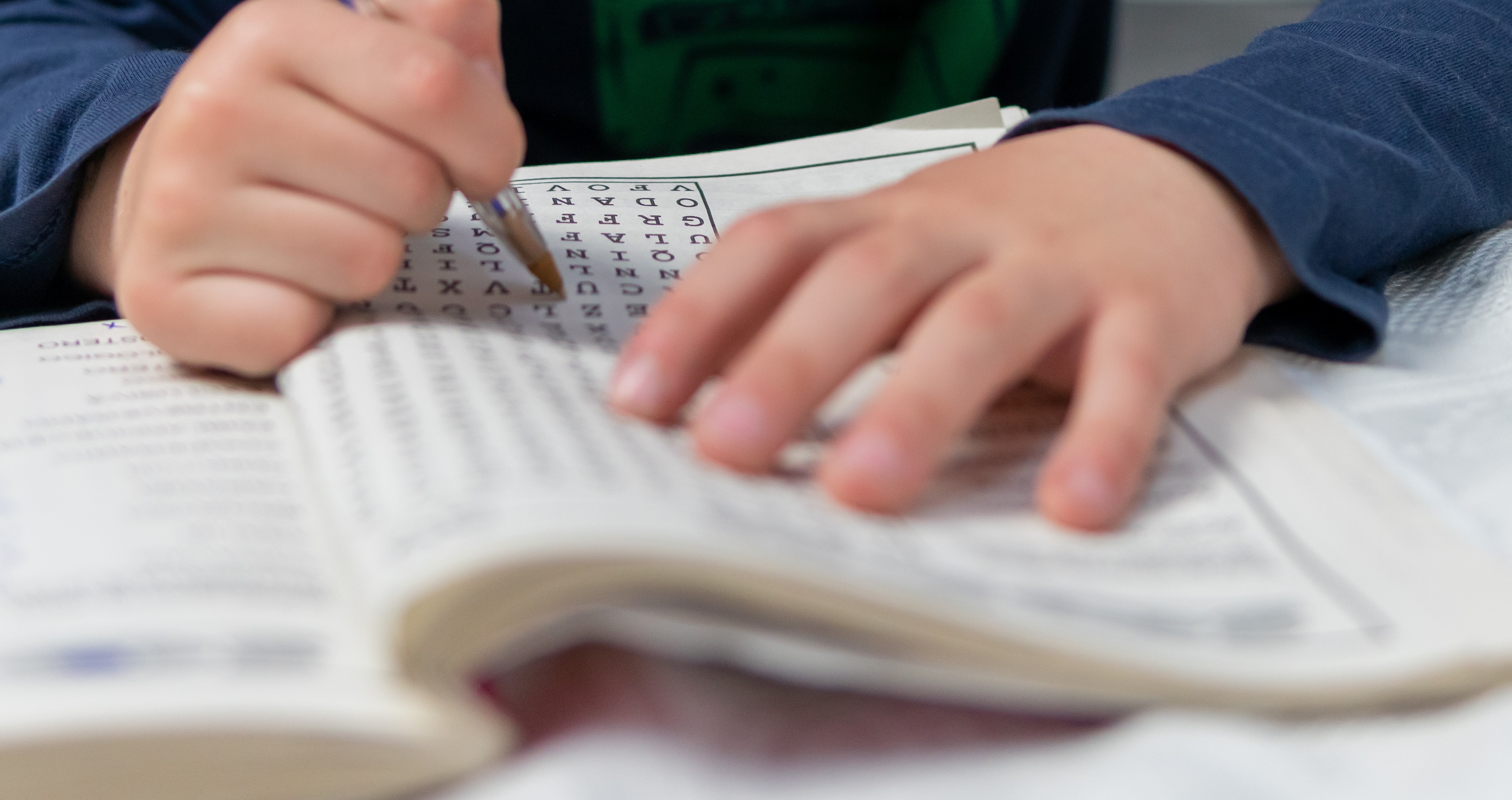 Estudantes da Univesp criam material didático personalizado para auxiliar crianças com TDAH