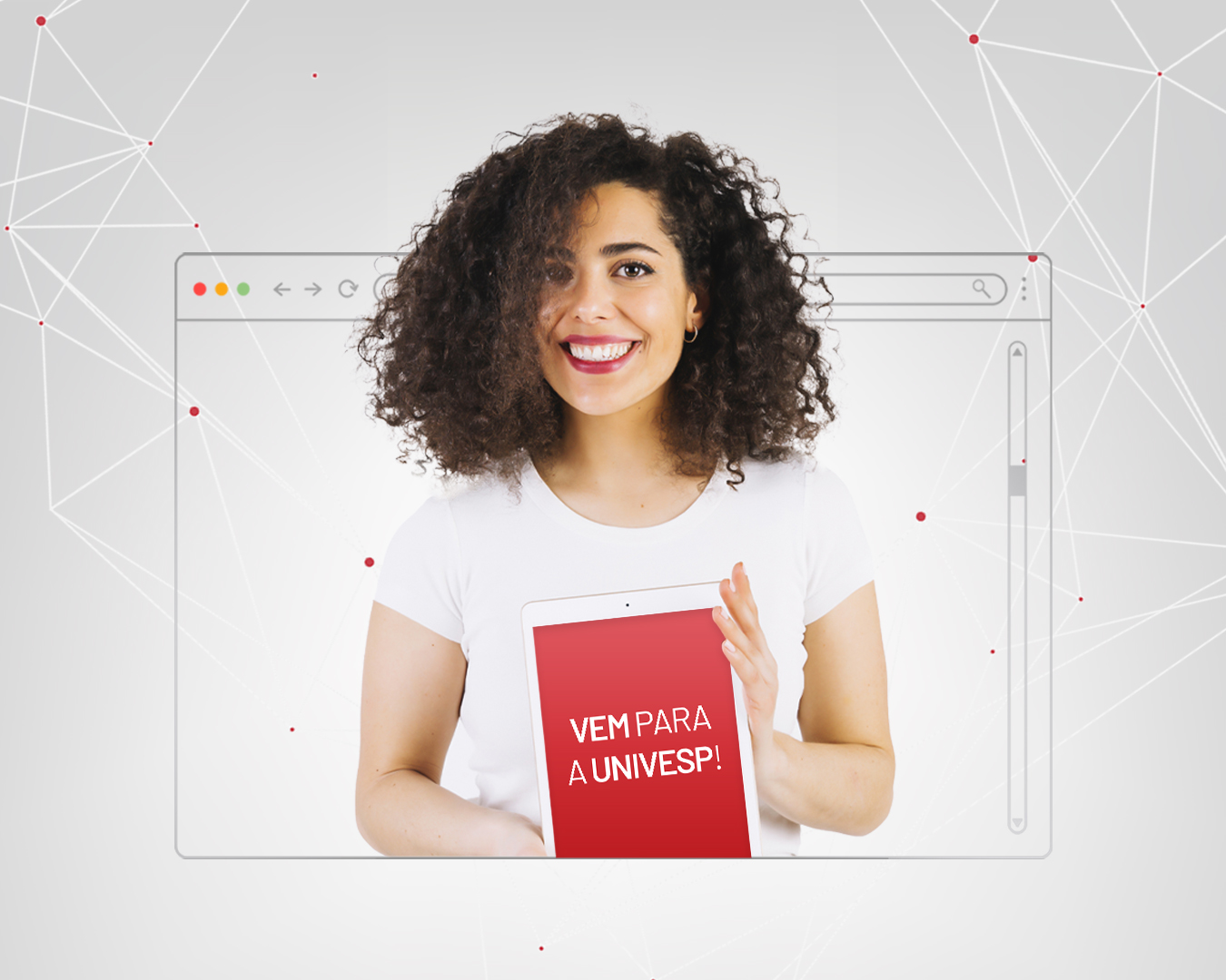 Univesp prorroga prazo para inscrições do Vestibular 2024 até 12 de abril