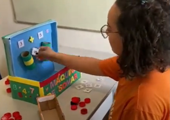 Projeto Integrador apresenta jogo didático inclusivo para surdos