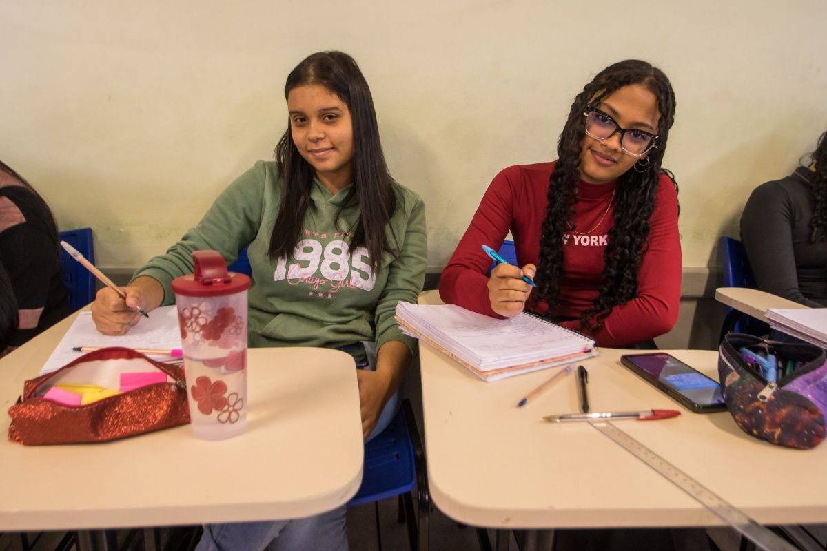 Provão Paulista divulga lista de aprovados na Univesp e Fatecs