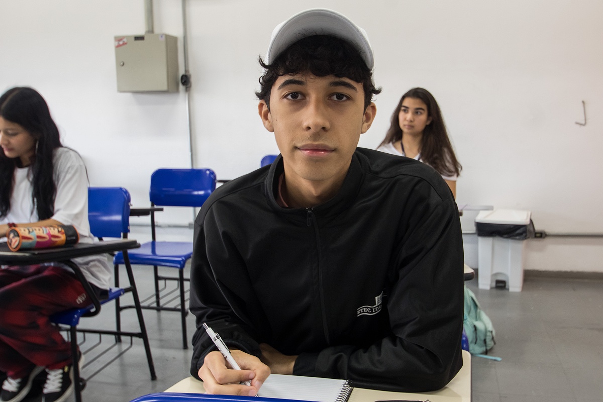 Provão Paulista divulga segunda chamada da Univesp e Fatecs