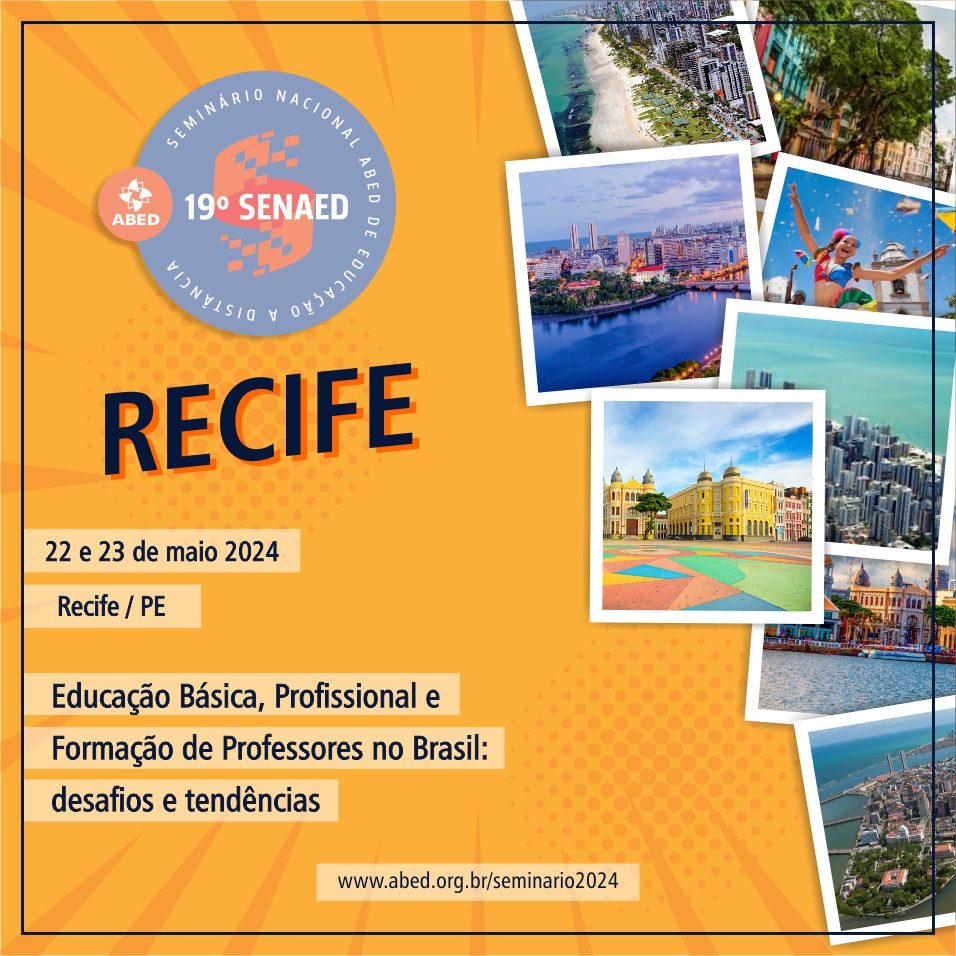 Univesp participa do SENAED 2024