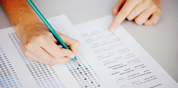 Prova do Vestibular Univesp 2024 será realizada no próximo domingo (26/05)