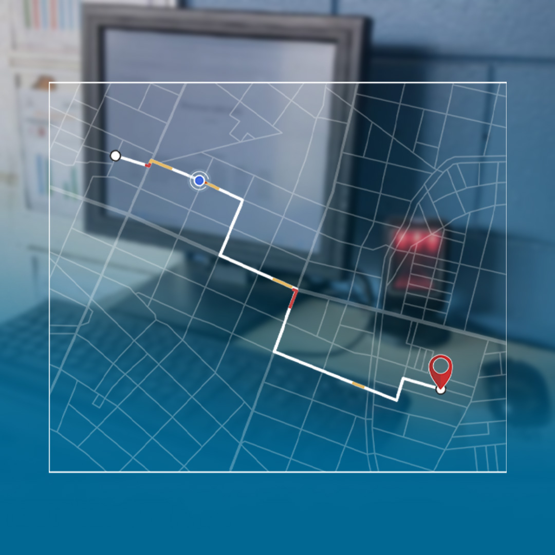 Sistema de rastreamento melhora relação de empresa com clientes