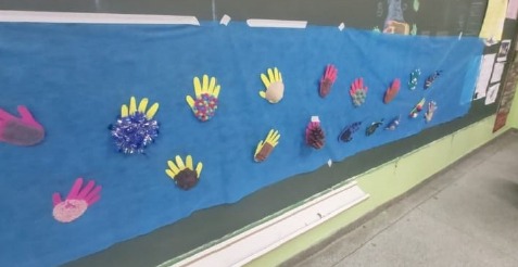 Projeto Integrador apresenta painel sensorial para promover a inclusão de alunos com TEA