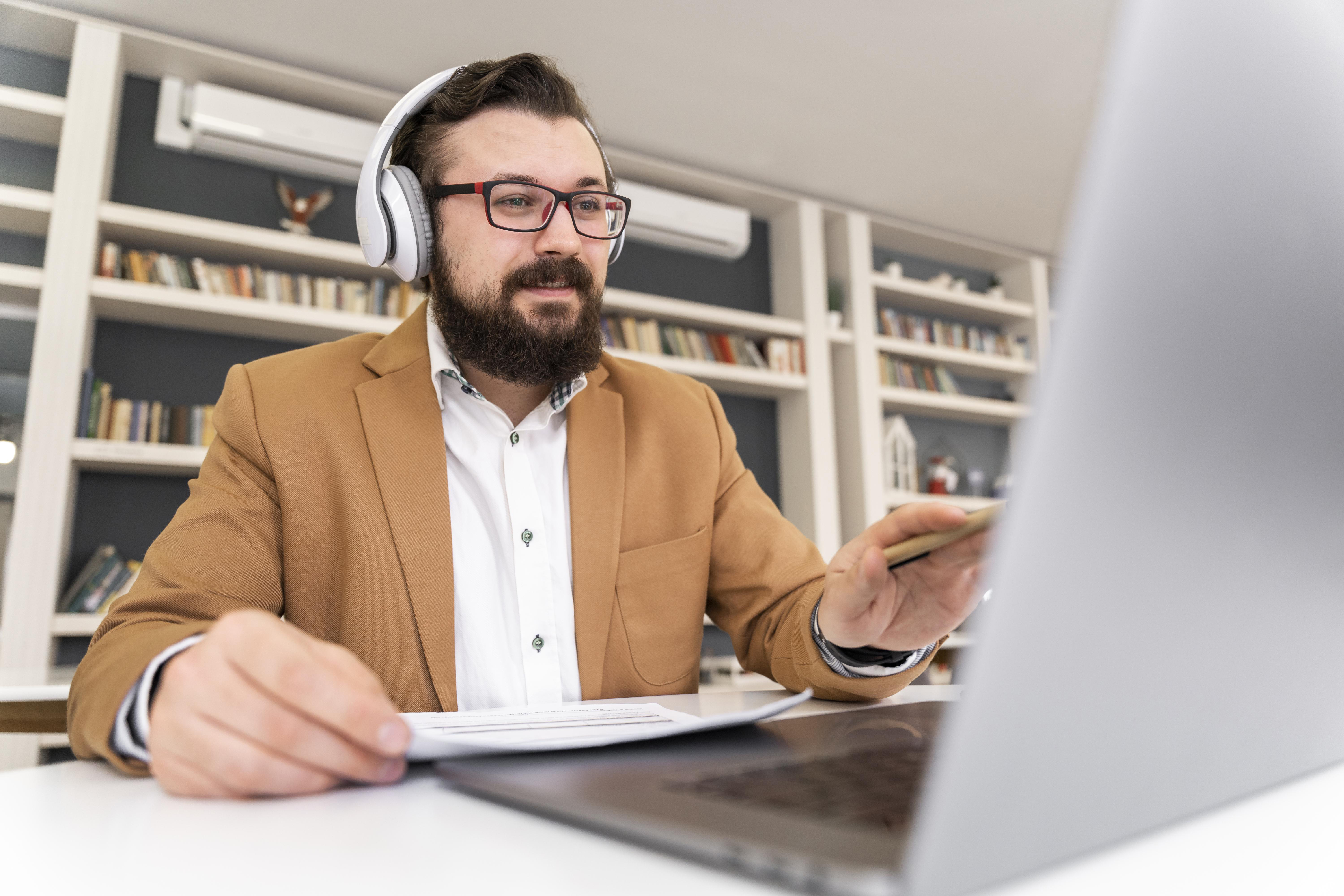 Univesp abre credenciamento de docentes conteudistas