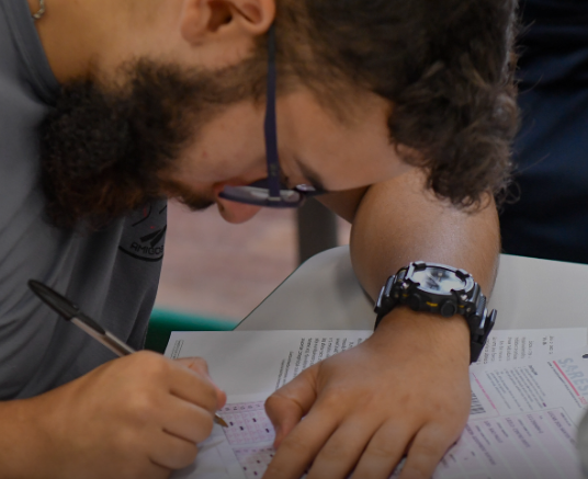 Educação de SP divulga datas do Provão Paulista Seriado 2024