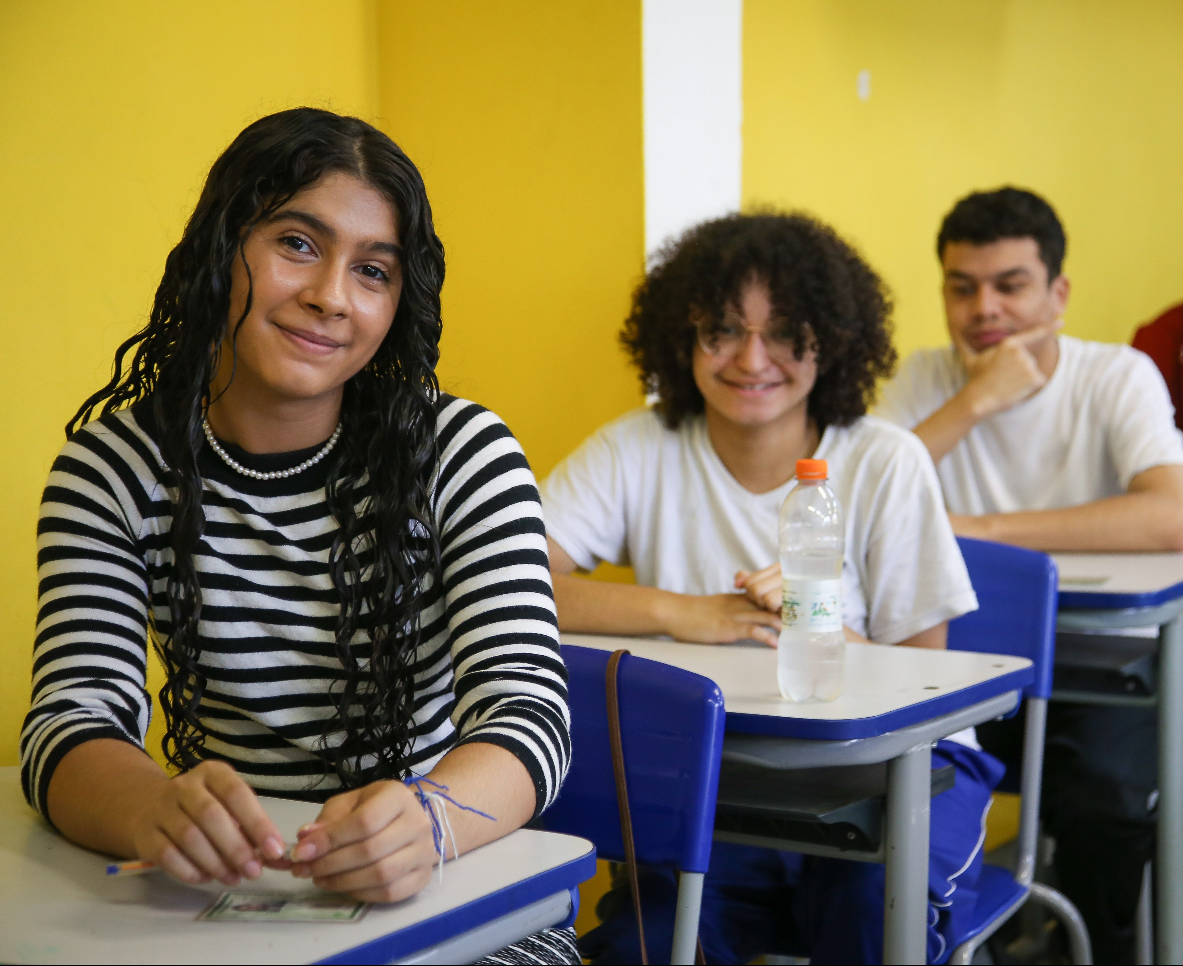 Provão Paulista libera 10 mil vagas para o segundo semestre