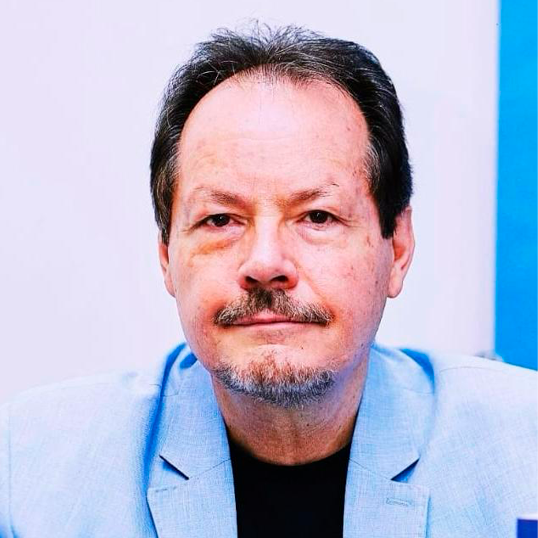 Romero Tori é o novo diretor acadêmico da Univesp