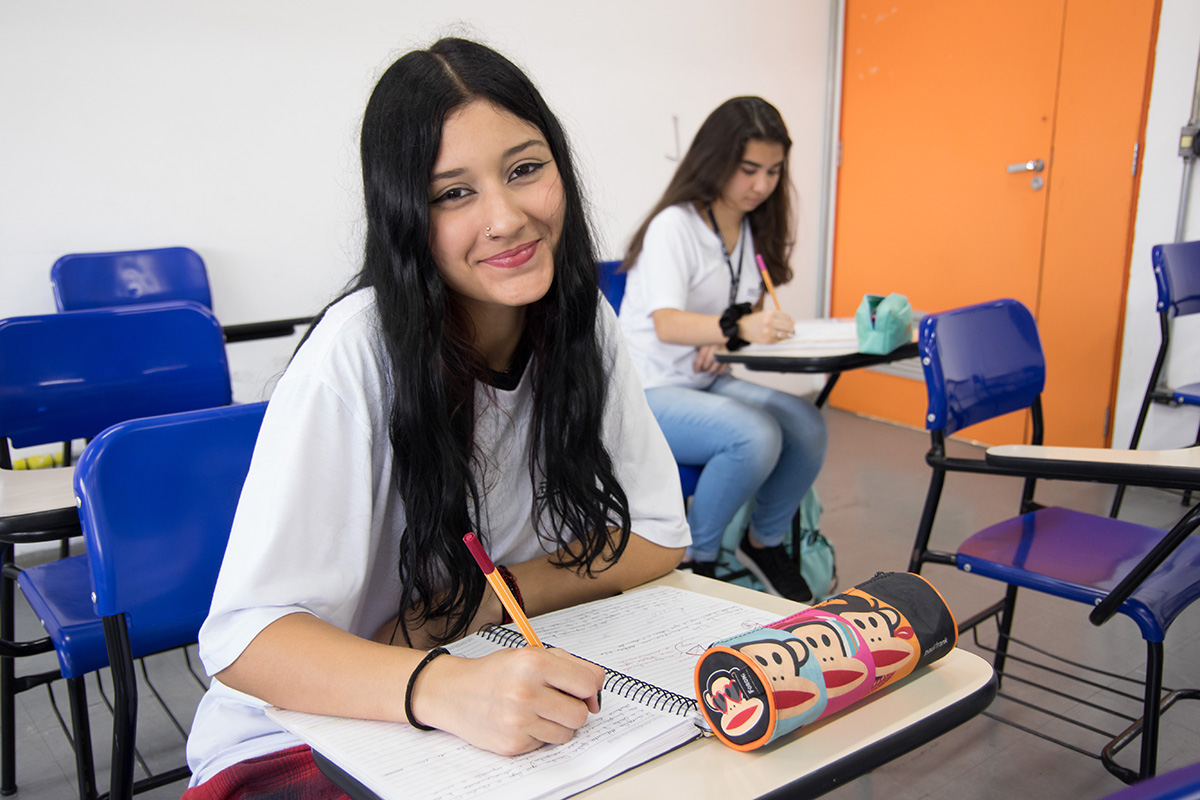 Provão Paulista divulga lista de aprovados na Univesp e Fatecs