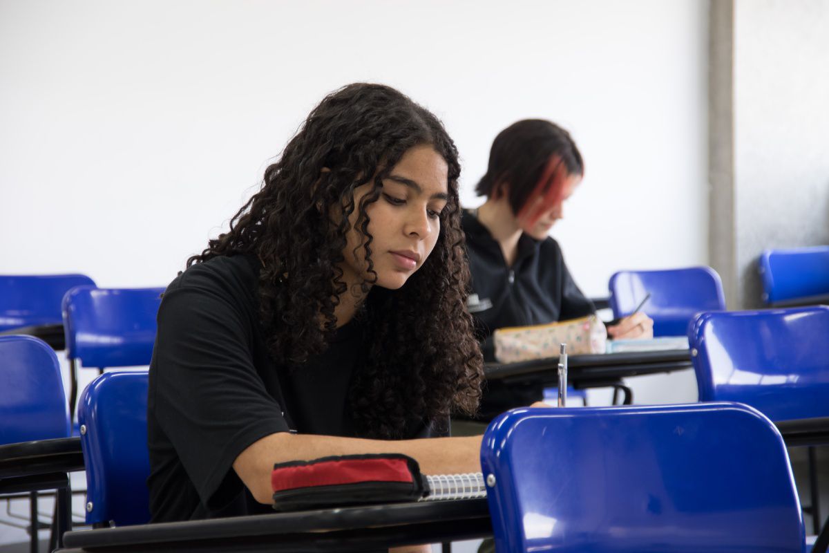 Provão Paulista divulga terceira chamada para Univesp e Fatecs