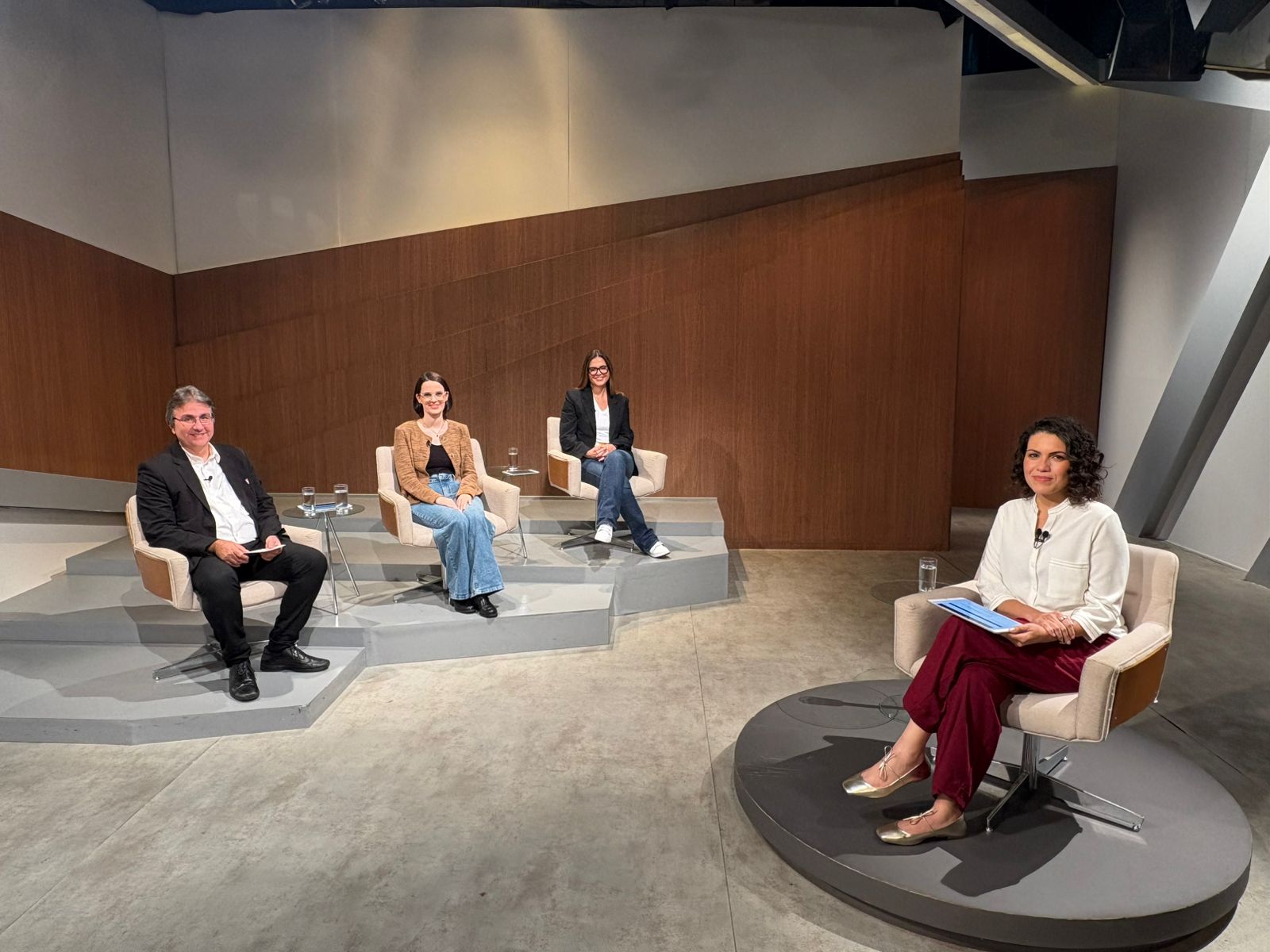 Univesp lança Programa Carreira destinado a alunos e ex-estudantes