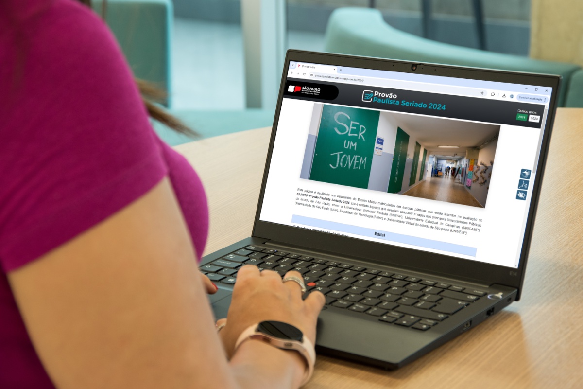 Provão Paulista divulga quarta chamada para Fatecs e Univesp