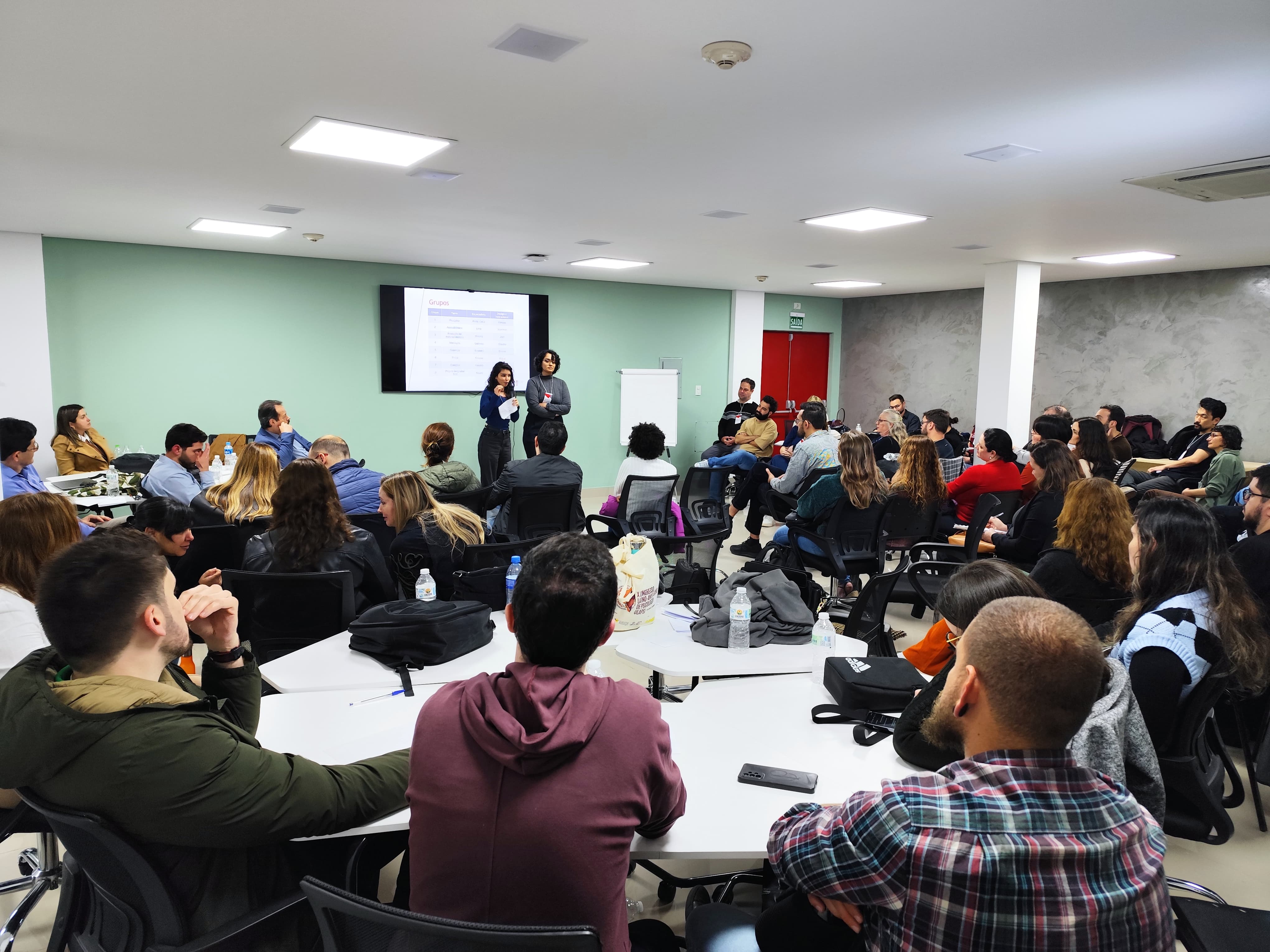 Univesp promove integração entre novos docentes e supervisores