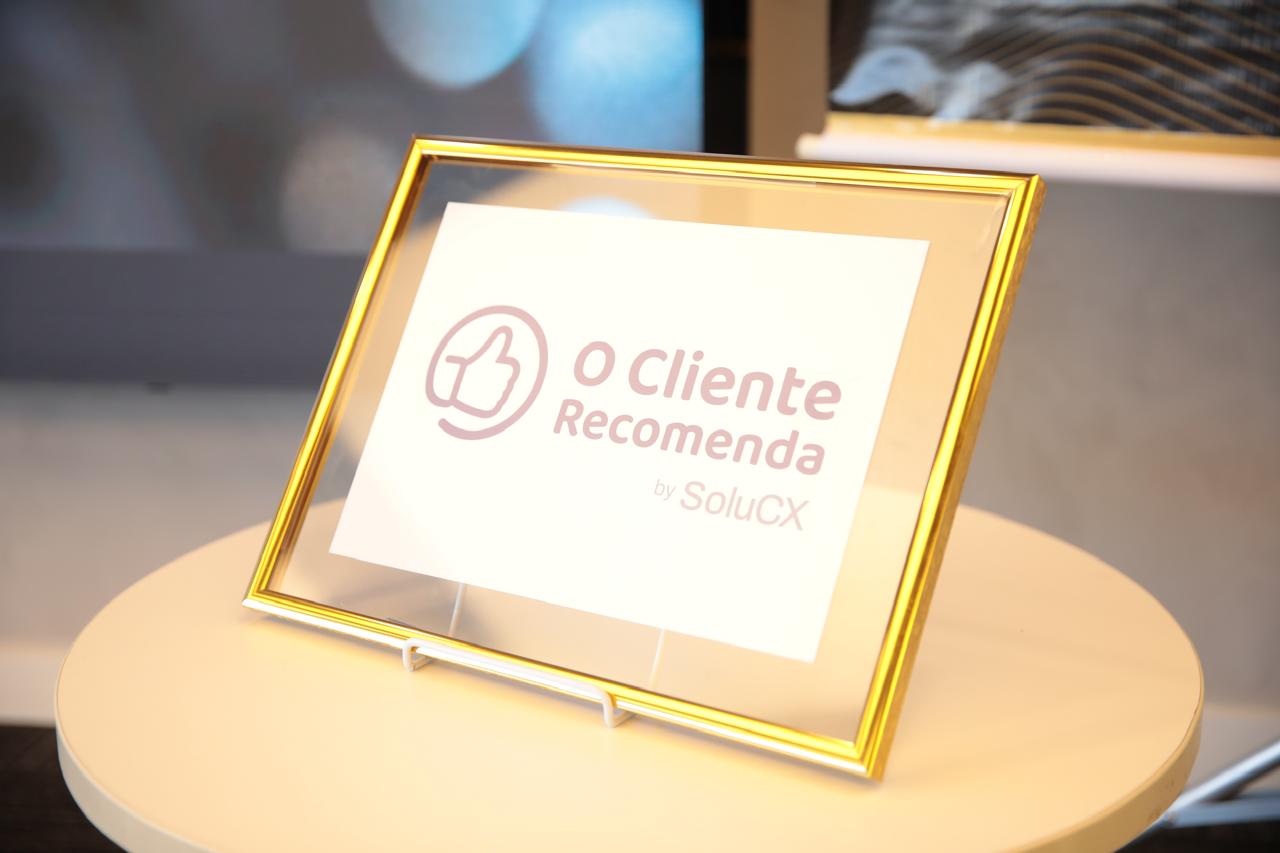 Univesp é reconhecida com o selo “O Cliente Recomenda”