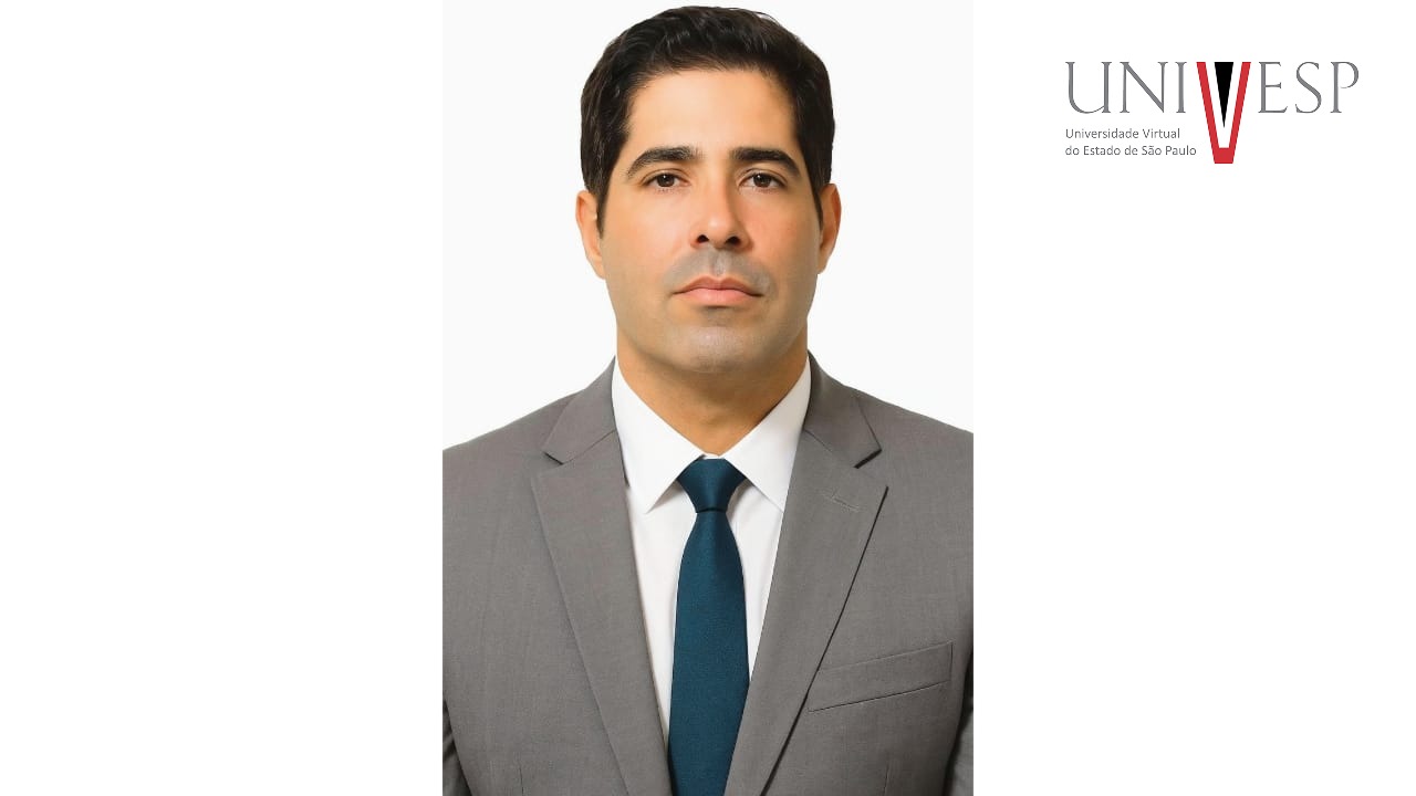 Leonardo Castro assume a Chefia de Gabinete da Univesp