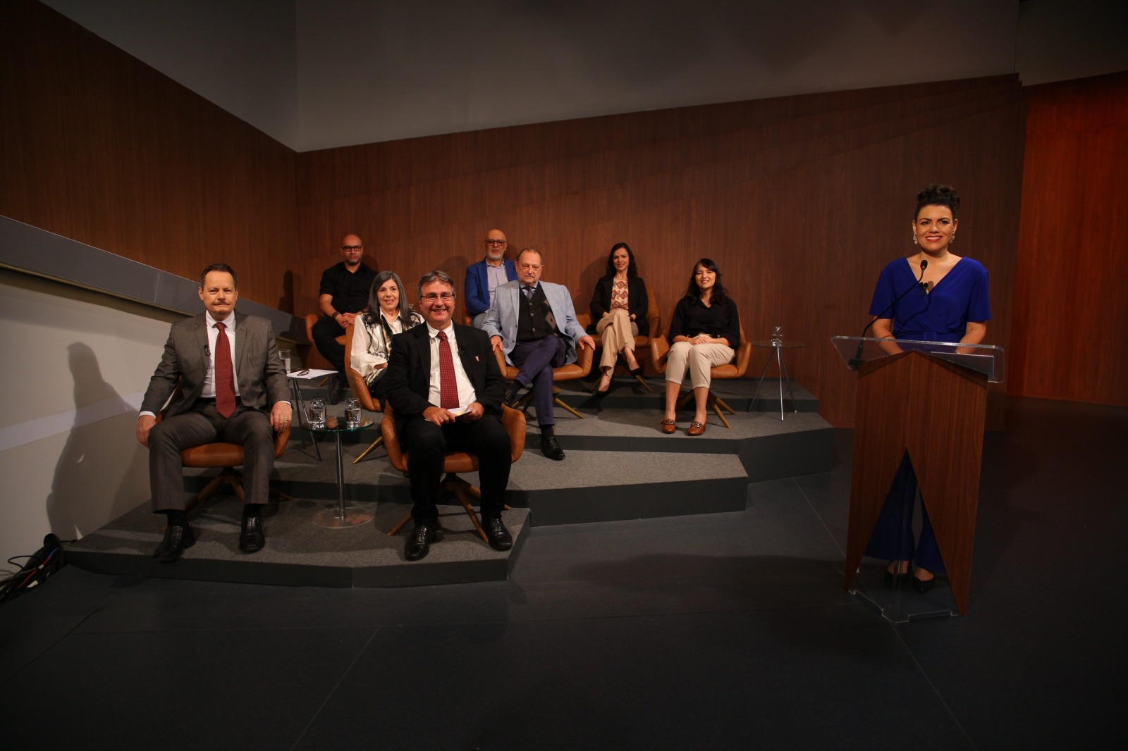 Univesp realiza a II Colação de Grau de 2025