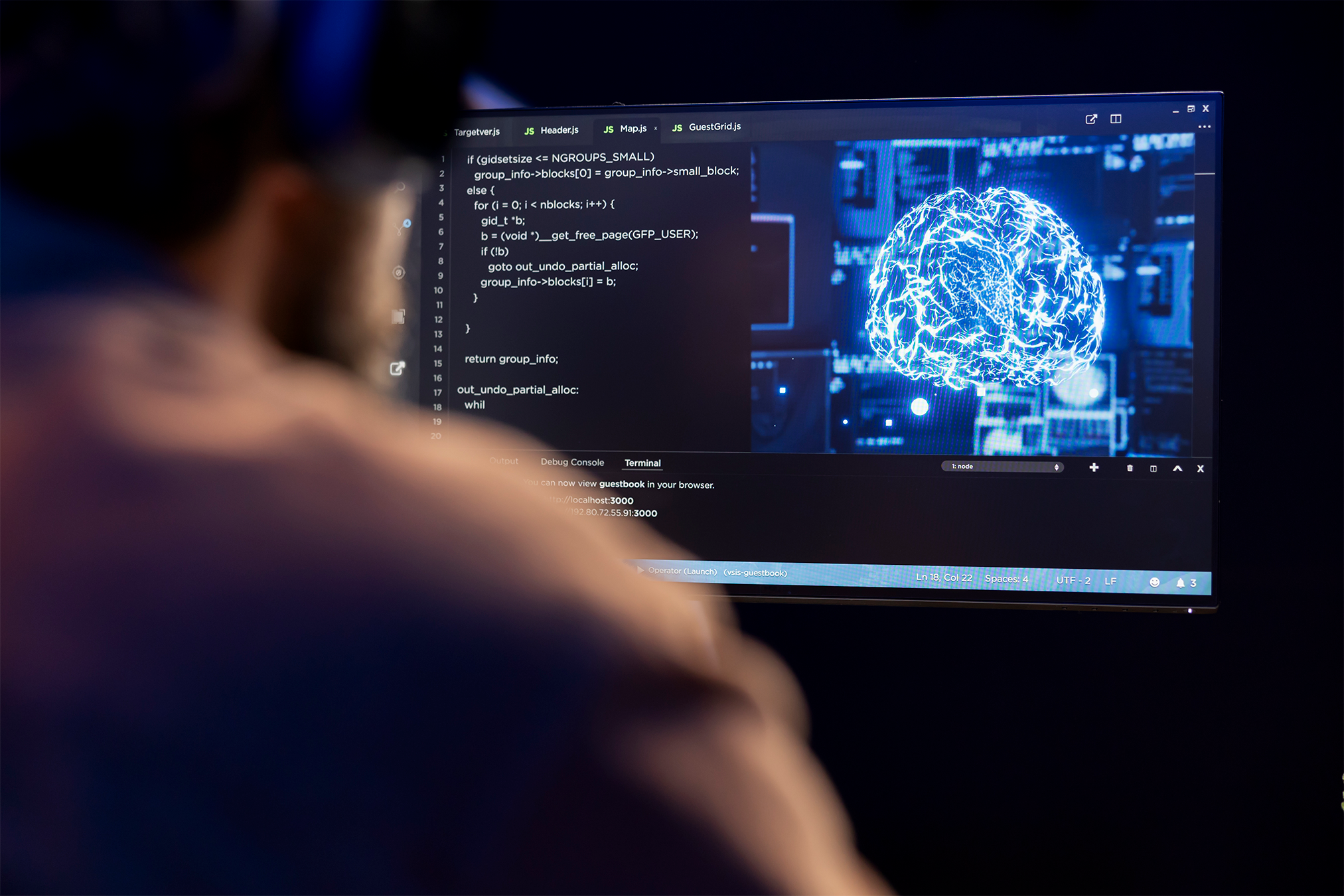 Univesp incorpora Pensamento Computacional como alfabetização do futuro