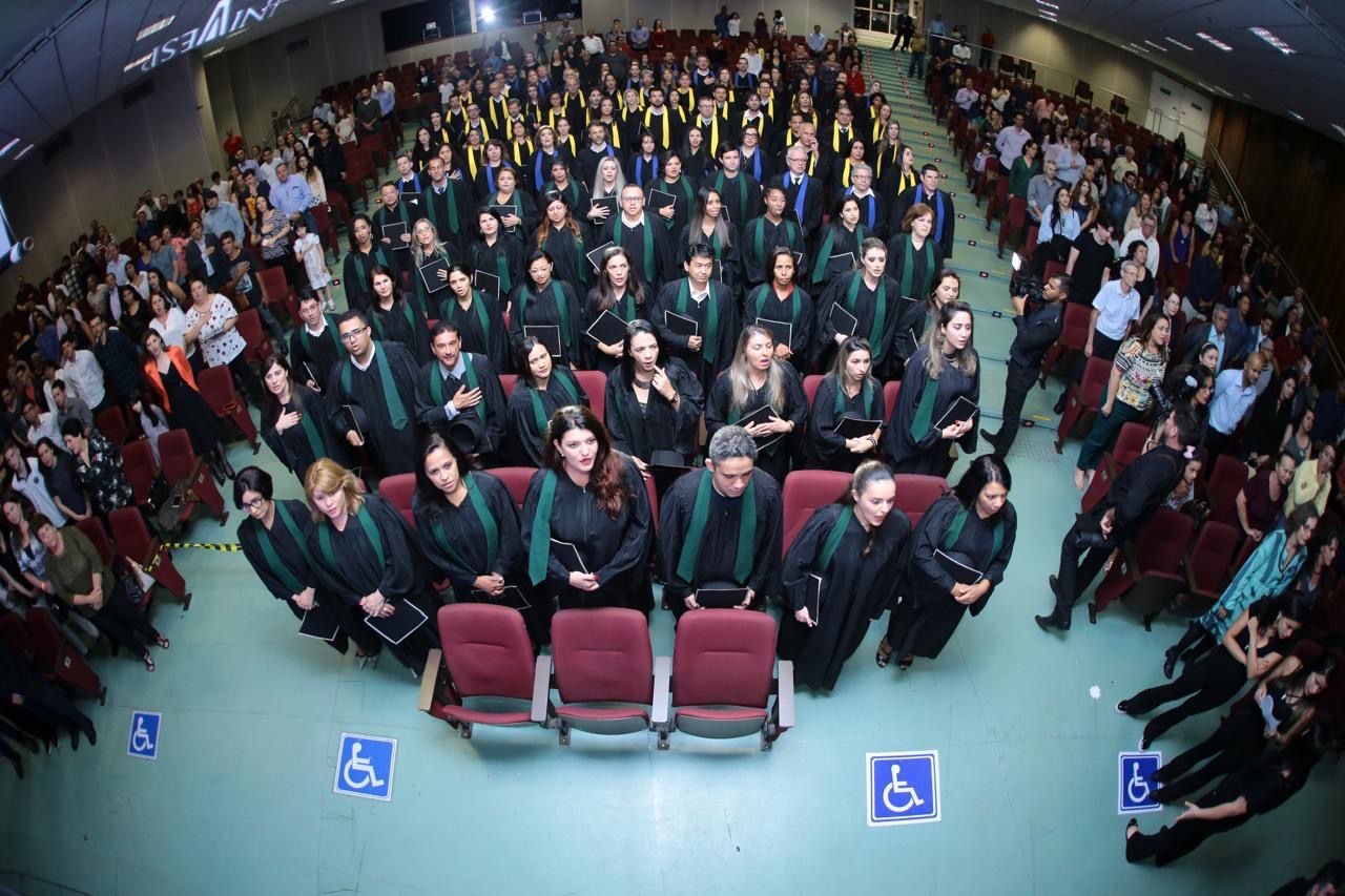 Nota - Modelo Pedagógico dos Cursos da Univesp - Vestibular 2026