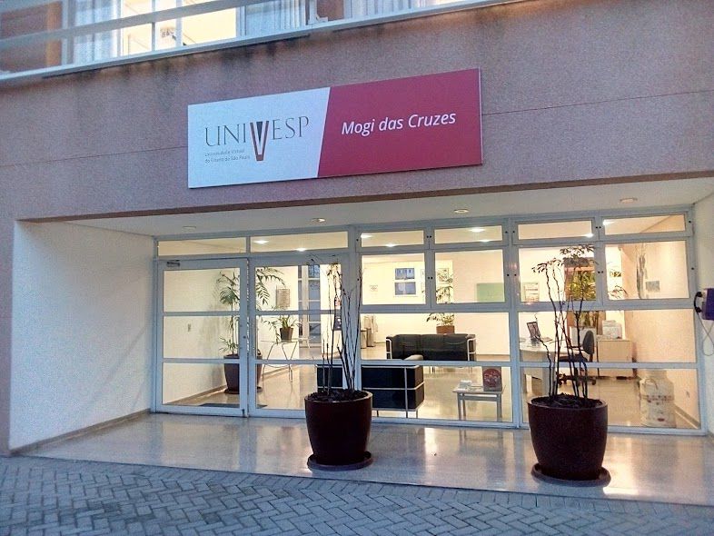 Vestibular Univesp 2026 oferece 961 vagas na região do Alto Tietê