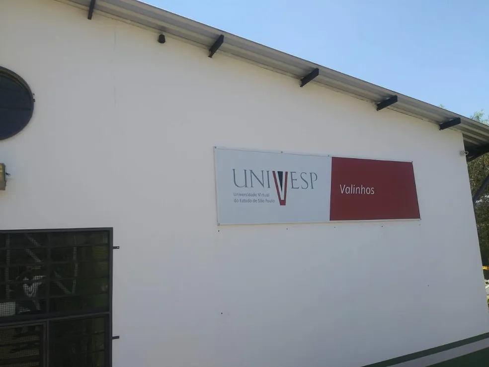 Vestibular Univesp 2026 oferece 3.730 vagas na região de Campinas