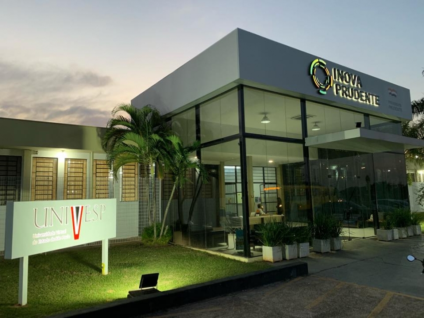 Vestibular Univesp 2026 oferece 836 vagas na região de Presidente Prudente