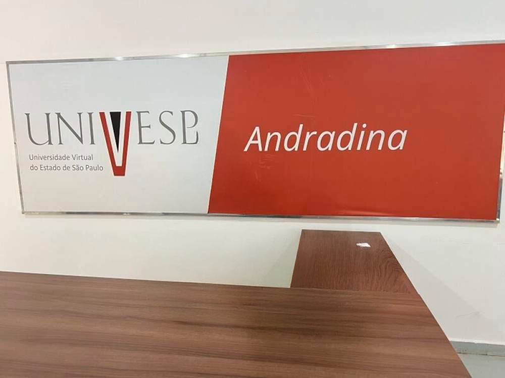 Vestibular Univesp 2026 oferece 606 vagas na região de Araçatuba