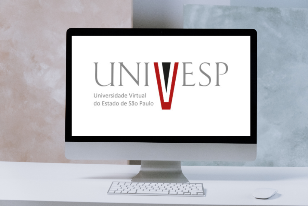 Vestibular Univesp 2026 oferece 1.079 vagas na região de Bauru