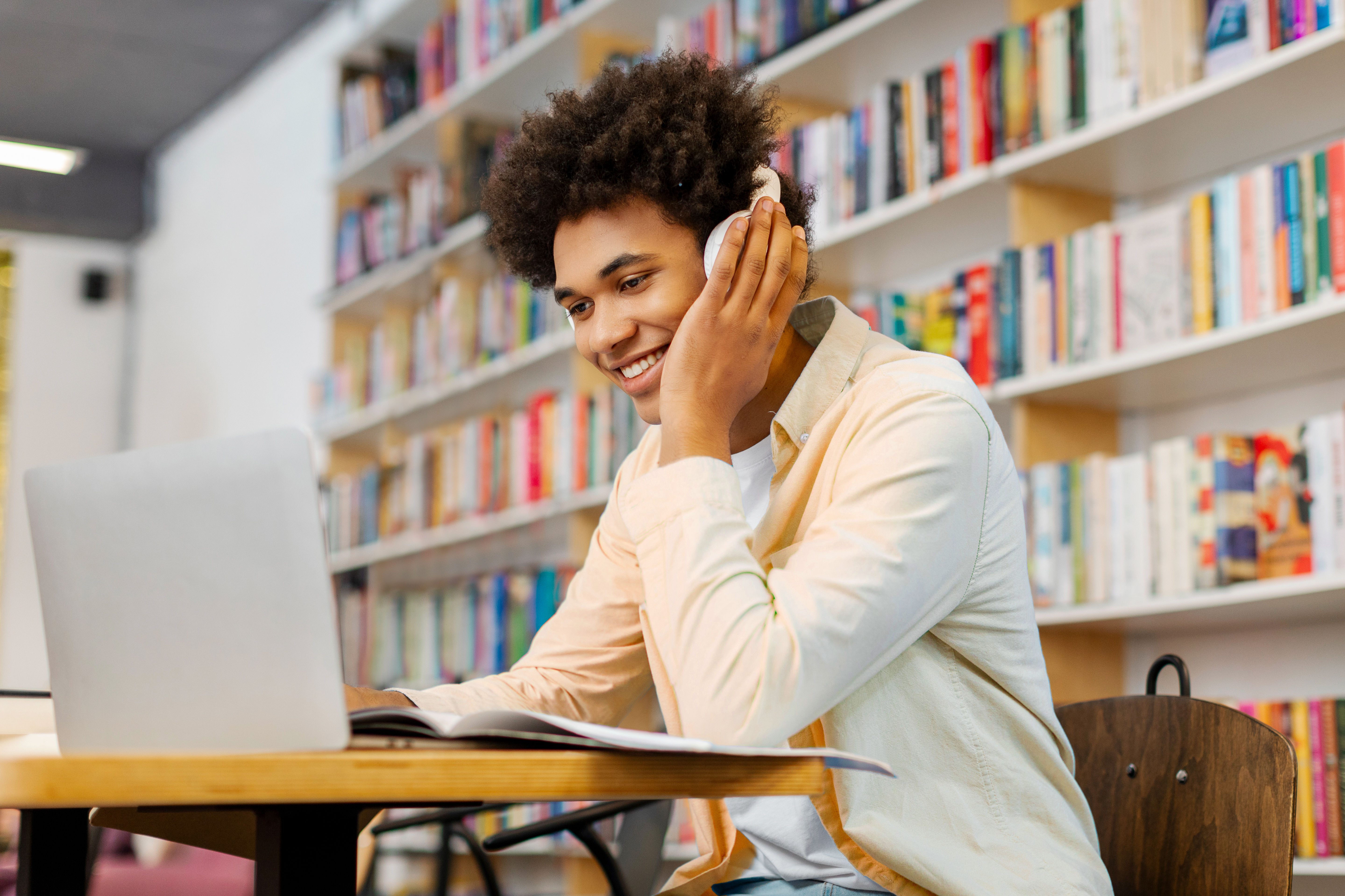 Vestibular Univesp 2026 oferece 749 vagas na região de Ribeirão Preto